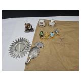 Wizard of Oz 3.5" &  Louis Vuitton Dust Bag +