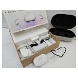 Meta Oculus Quest 2  256G Standalone  VR Headset