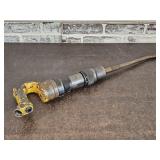 Jackhammer  Chisel Air Powered Tool