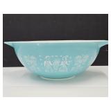 Vintage Pyrex Amish Butterprint Bowl #444
