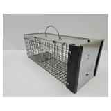 Live Trap Cage  6 x 16 x 7" high