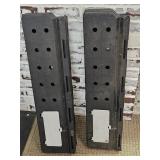 2  Keter Work Benches
