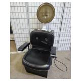 Comfort  Aire Salon  Working Hair Dryer