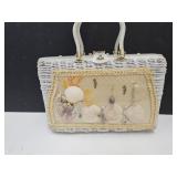 Vintage Charming By Altlas Hollywood- FLA Purse