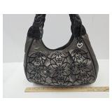 Brighton Purse Bottom is 14" Wide