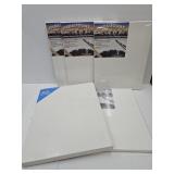 NEW  Art Canvas 14 x 18" &  16 x 20"