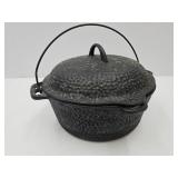Cast Iron Dutch Oven