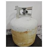 Propane Cylinder  (Empty)