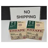 20ga Shotgun Shells 50 RDS Gun Ammo