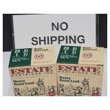 20ga Shotgun Shells 50 RDS Gun Ammo