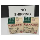 20ga Shotgun Shells 50 RDS Gun Ammo