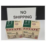 20 ga Shotgun Shells 50 RDS Gun Ammo
