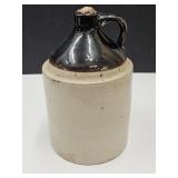 1 Gal Primitive Whiskey Crock