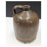 1 Gal Whiskey Crock