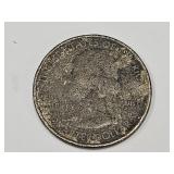 2016 Shawnee Quarter