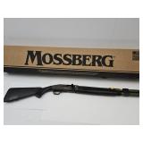 NEW 12 ga Mossburg  Semi Auto