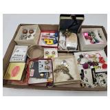 Costume Jewelry Lot