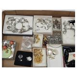 Costume Jewelry Lot