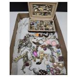 Costume Jewelry  Lot