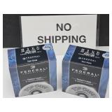 12ga Shotgun Shells 50 RDS Gun Ammo