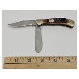 Boker Plus  Magnum  K5 Folding Pocket Knife