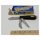Imperial Tradesman Pocket  Knife