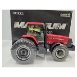 NIB 1/16 Die Cast Case IH Magnum MX 240 Tractor