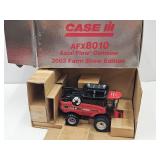 NIB Case IH AFX 8010 Axial Flow Combine 1?64