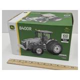 NIB John Deere 8400R Ertl Die Cast Tractor  1/32