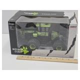 NIB Case Tiger Ertl Die Cast 1:32 Tractor