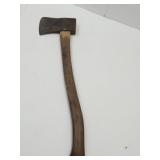 Union Tool Co. Axe