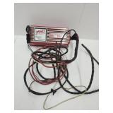 MSD Ignition Multi Spark Discharge