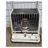Kerosun Heater