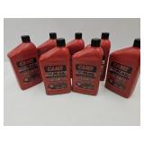 7 Quarts CAM2  Super Pro Max  SAE 5W-30 Oil