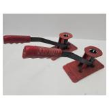 2 MEC Gun Reloading Siper Sizers Model SS77