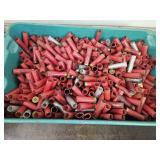 Empty Shotgun Shells For Reloading