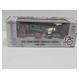 NIB 1/64 Die Cast  ETRL CASE IH Steam Engine &