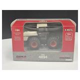 1/64 Scale ERTL Die Cast CASE IH 4894 Tractor