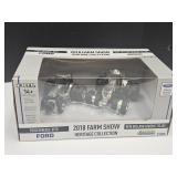 1/64 Scale Die Cast ERTL New Holland & FORD Gensis