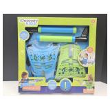 NIB Discovery Kid Water Gun Kit