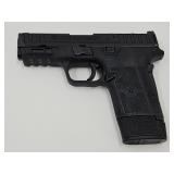 NEW Smith & Wesson Equalizer 9 MM  OR-NTS
