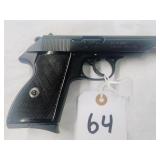 FEG Markarov PMK-380  caliber 380 Gun