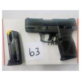 Taurus G2C 9mm In Box Gun