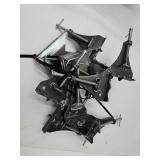 Craftsman Corner Clamps