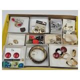 Costume Jewelry Lot