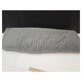 Weighted Blanket