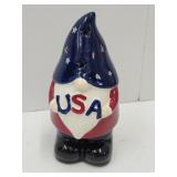 USE Light Up Gnome 8" High