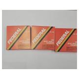 Federal Shot Shell Primers 300 Count