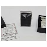 Unfired   Sealed  ZIPPO Lighter
