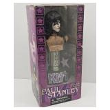 KISS Paul Stanley Statue 7"